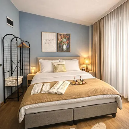 Private In The Heart Of Taksim * Istanbulská provincie