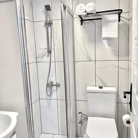 Private In The Heart Of Taksim * Istanbulská provincie