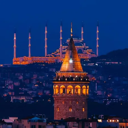 Private In The Heart Of Taksim